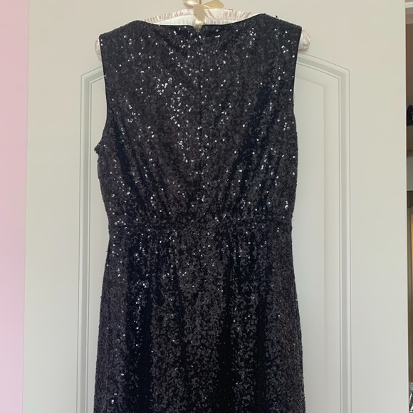 Sequin Dress - Picture 3 of 4